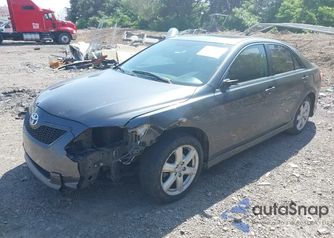 4T1BE46K57U059442: 42143775