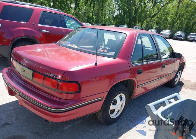 2G1WL54T7P9210008: 42143801