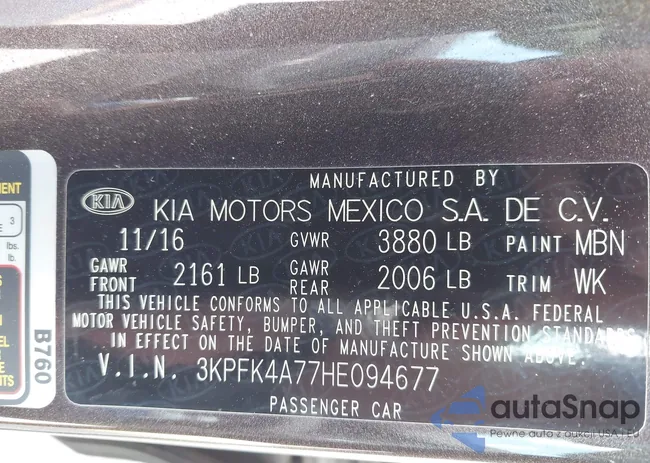 3KPFK4A77HE094677: 42143806