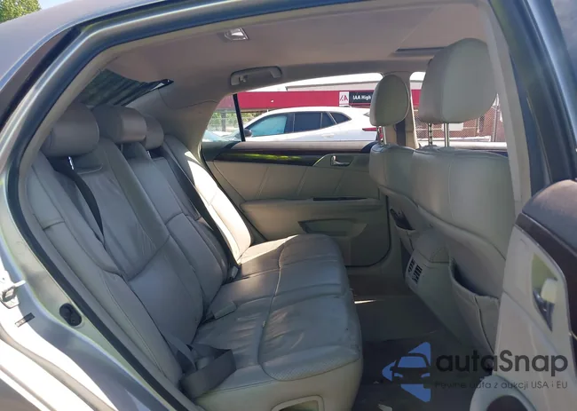 4T1BK36B28U255522: 42143848