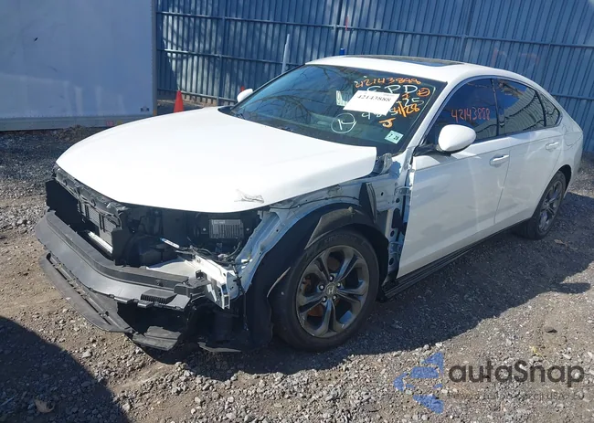 1HGCY2F62PA048151: 42143888