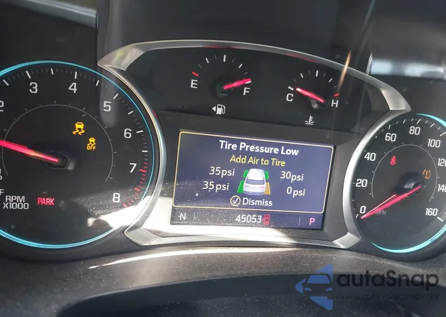 1GNERHKW4LJ137167: 42144005