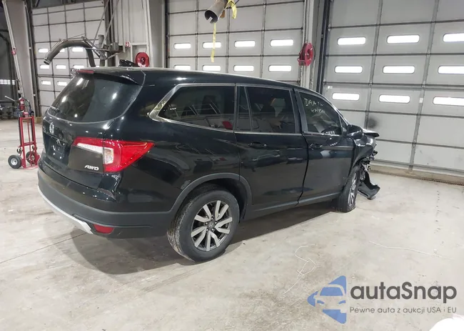 5FNYF6H58MB092860: 42143112