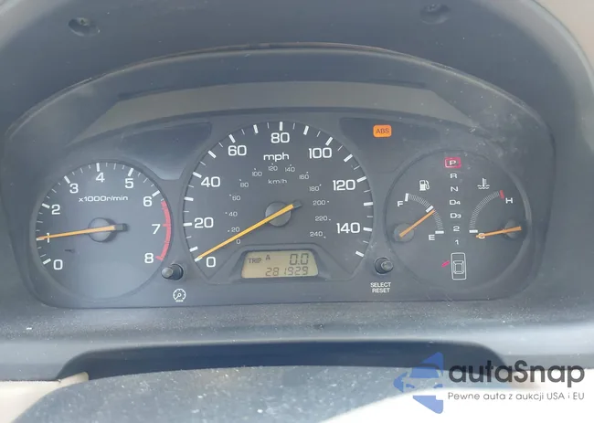 1HGCG2253WA003637: 42143331