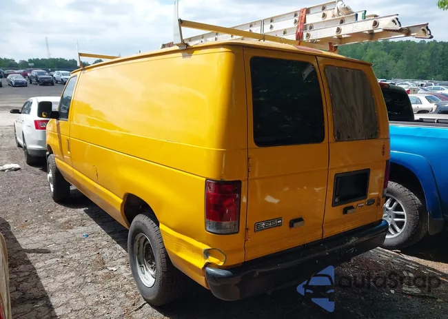 1FTNE24W58DA90266: 42143461