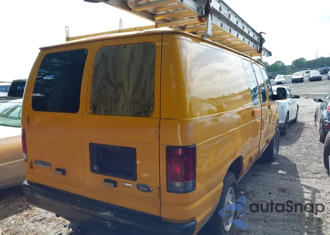 1FTNE24W58DA90266: 42143461