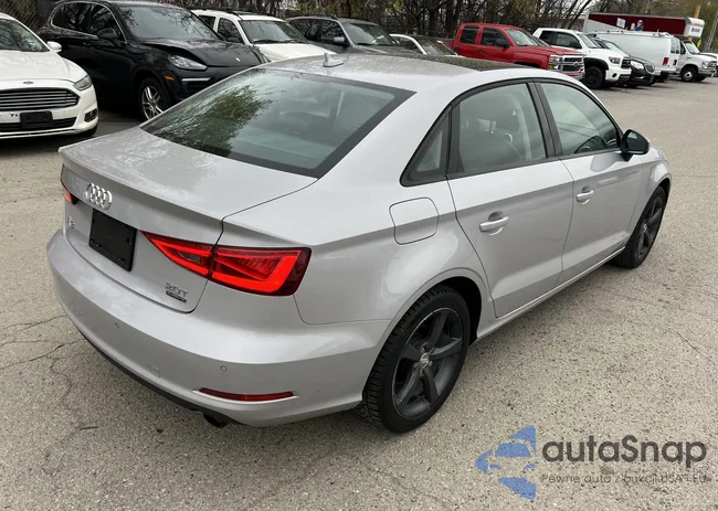 WAUB8GFF3G1038409: 42143505