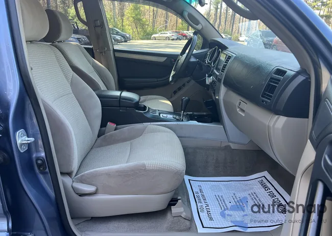 JTEBT14R340041772: 42143507