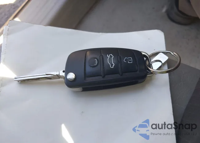 WAUFGAFB7AN033406: 42144542