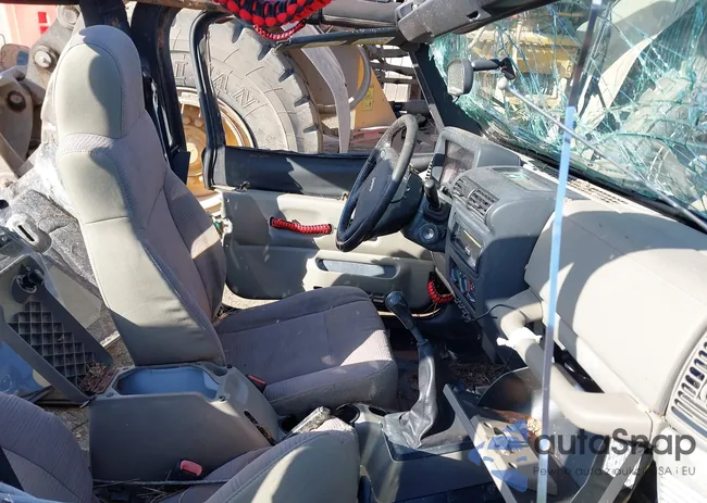 1J4FA44S95P307329: 42144628