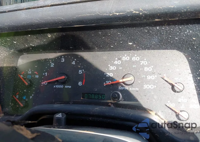 1J4FA44S95P307329: 42144628