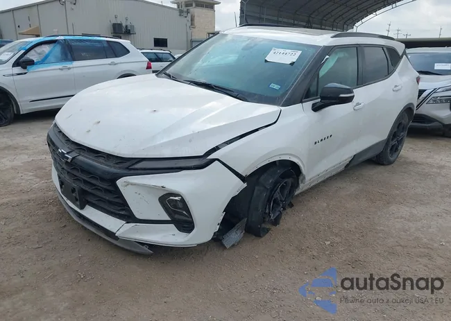 3GNKBDR43RS210038: 42144722