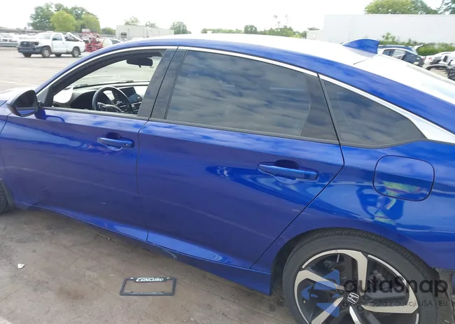 1HGCV1F36JA193838: 42144803