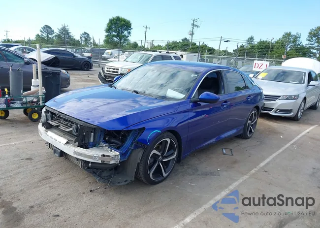 1HGCV1F36JA193838: 42144803