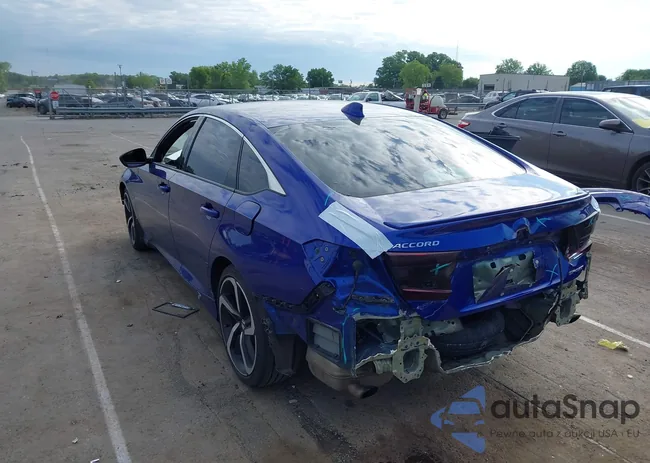 1HGCV1F36JA193838: 42144803