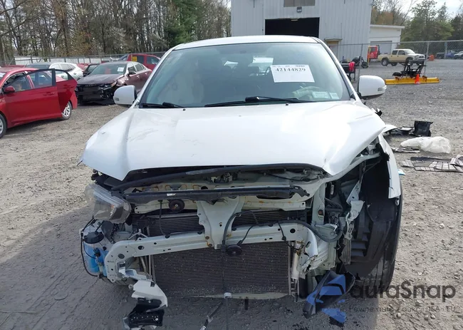 JA4AR3AW3JZ012651: 42144829