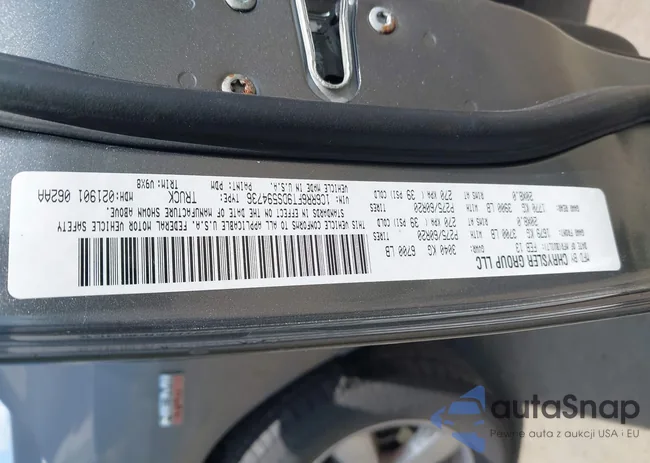 1C6RR6FT9DS594736: 42144868