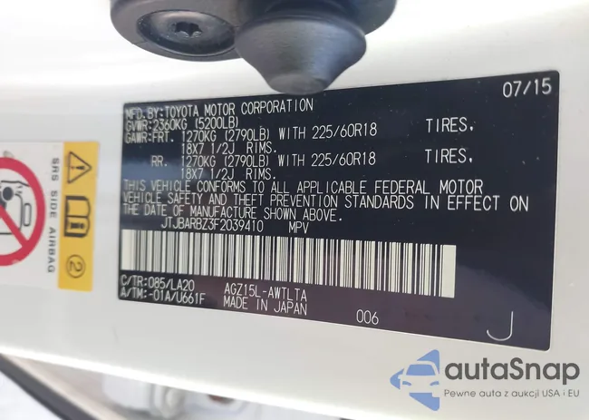 JTJBARBZ3F2039410: 42145049