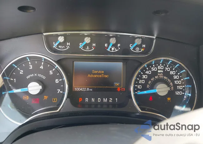 1FTFW1EF3DFB88835: 42145080