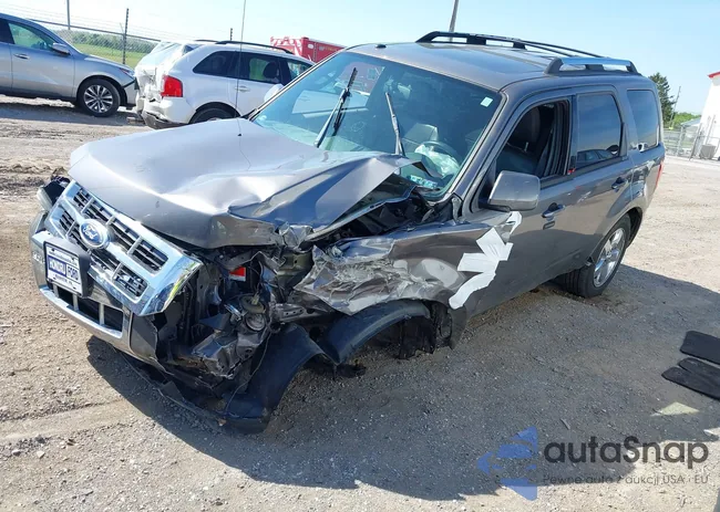 1FMCU9EG3CKA97839: 42144172