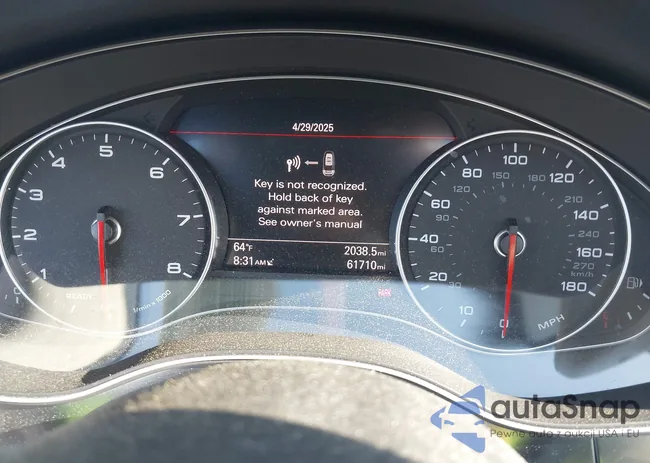 WAUG8AFC2HN091315: 42144229