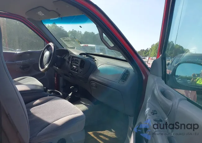 1FTDX18W9VNC35096: 42144489