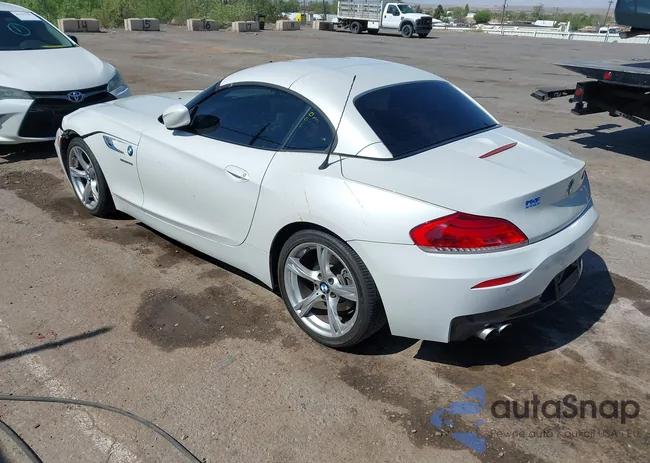 WBALL5C53FP557183: 42145557