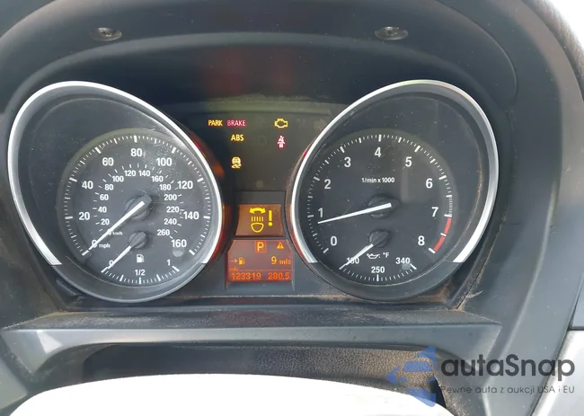 WBALL5C53FP557183: 42145557