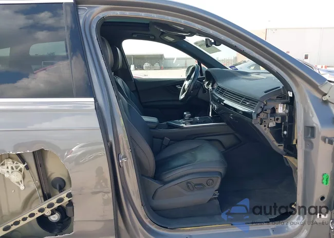 WA1LAAF78HD058277: 42145596