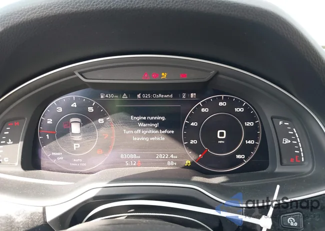 WA1LAAF78HD058277: 42145596