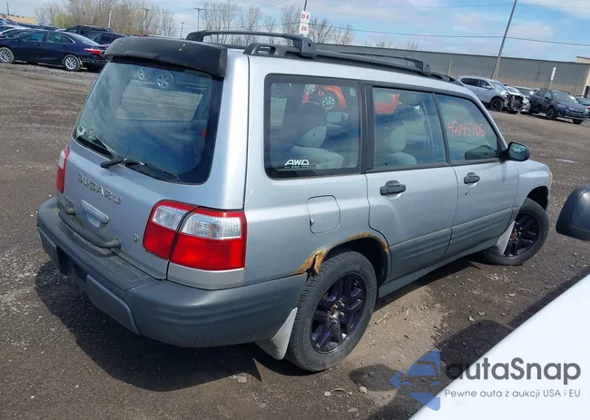 JF1SF63512H755007: 42145705