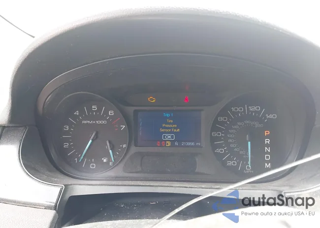 2FMDK3GC1CBA79061: 42145758