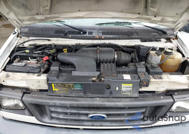 1FTNE24L76DB16532: 42145794