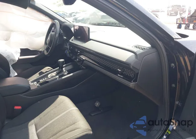 1HGCY2F53SA013022: 42145804