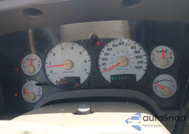 1D7HA18DX5S141348: 42146030