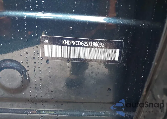 KNDPXCDG2S7198092: 42146049