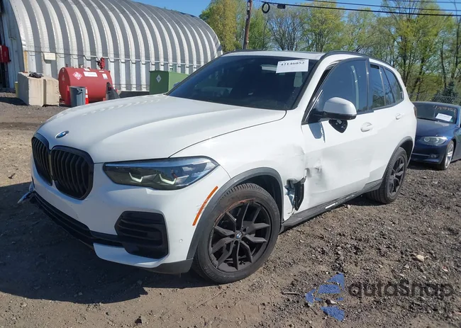 5UXCR6C04P9P35750: 42146052