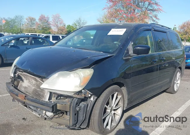 5FNRL386X7B128430: 42146089