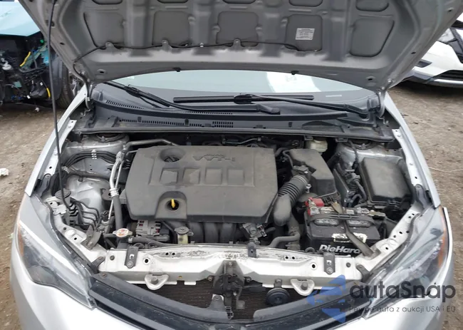 2T1BURHE5JC007745: 42145183