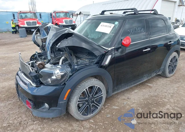 WMWZC5C59FWM19146: 42145218