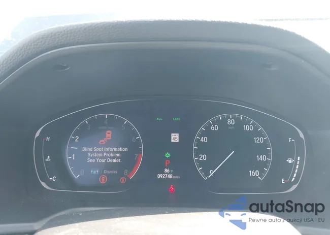 1HGCV2F59JA018183: 42145255