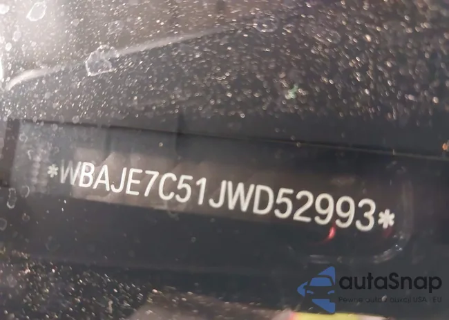 WBAJE7C51JWD52993: 42145302