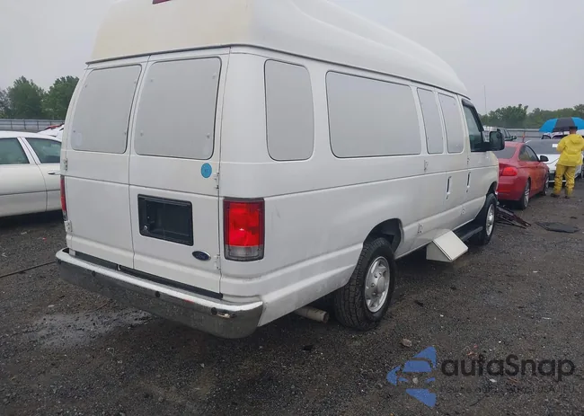 1FTNS2ELXDDB18537: 42145327