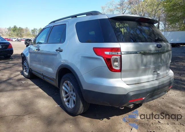 1FM5K8B80FGA84253: 42145433