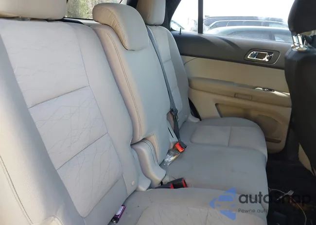 1FM5K8B80FGA84253: 42145433