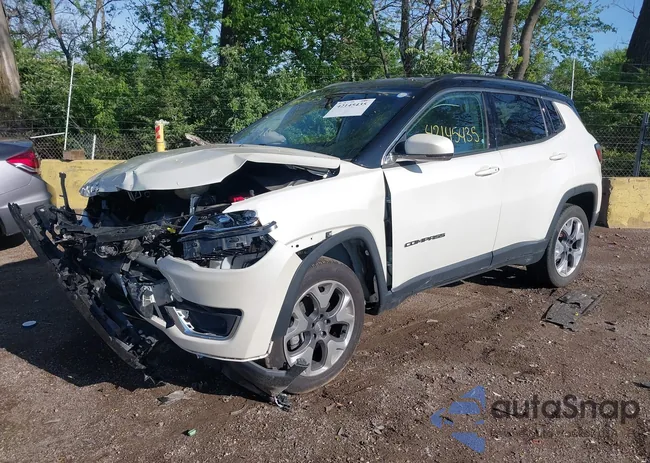 3C4NJDCB6MT536712: 42145435