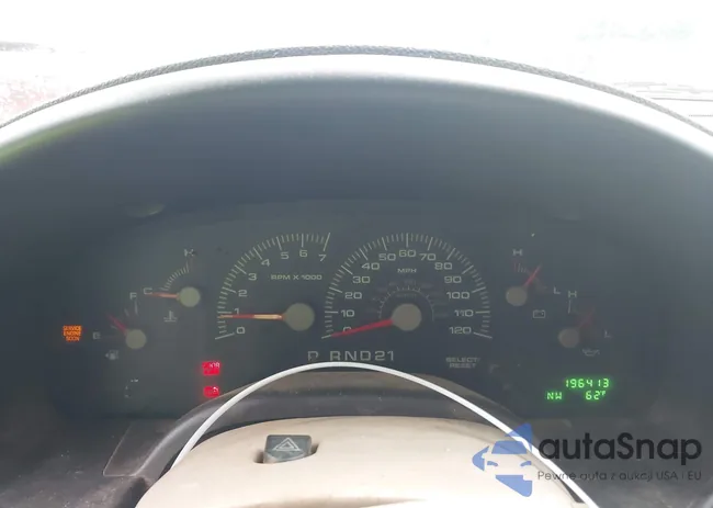 1FMFU16L24LB49354: 42145445