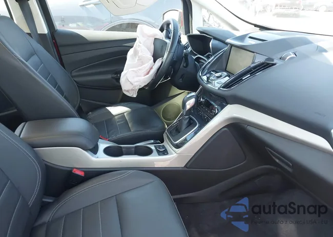 1FADP5CU8DL531191: 42145506