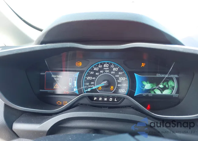 1FADP5CU8DL531191: 42145506