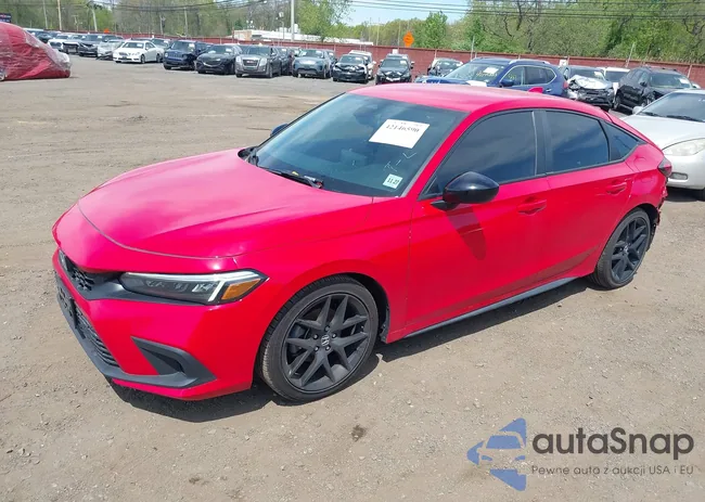 19XFL2H86PE000982: 42146590